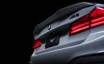 BMW M5 GTS Aero by Vorsteiner 2019 года